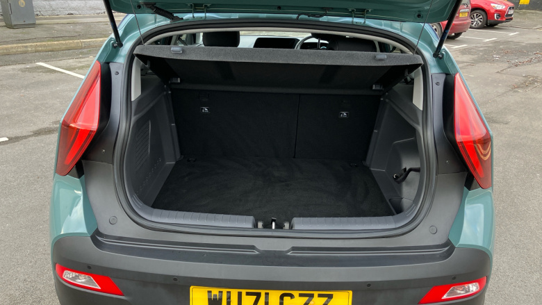 Hyundai BAYON 1.0 TGDi 48V MHEV Ultimate 5dr DCT Petrol Hatchback